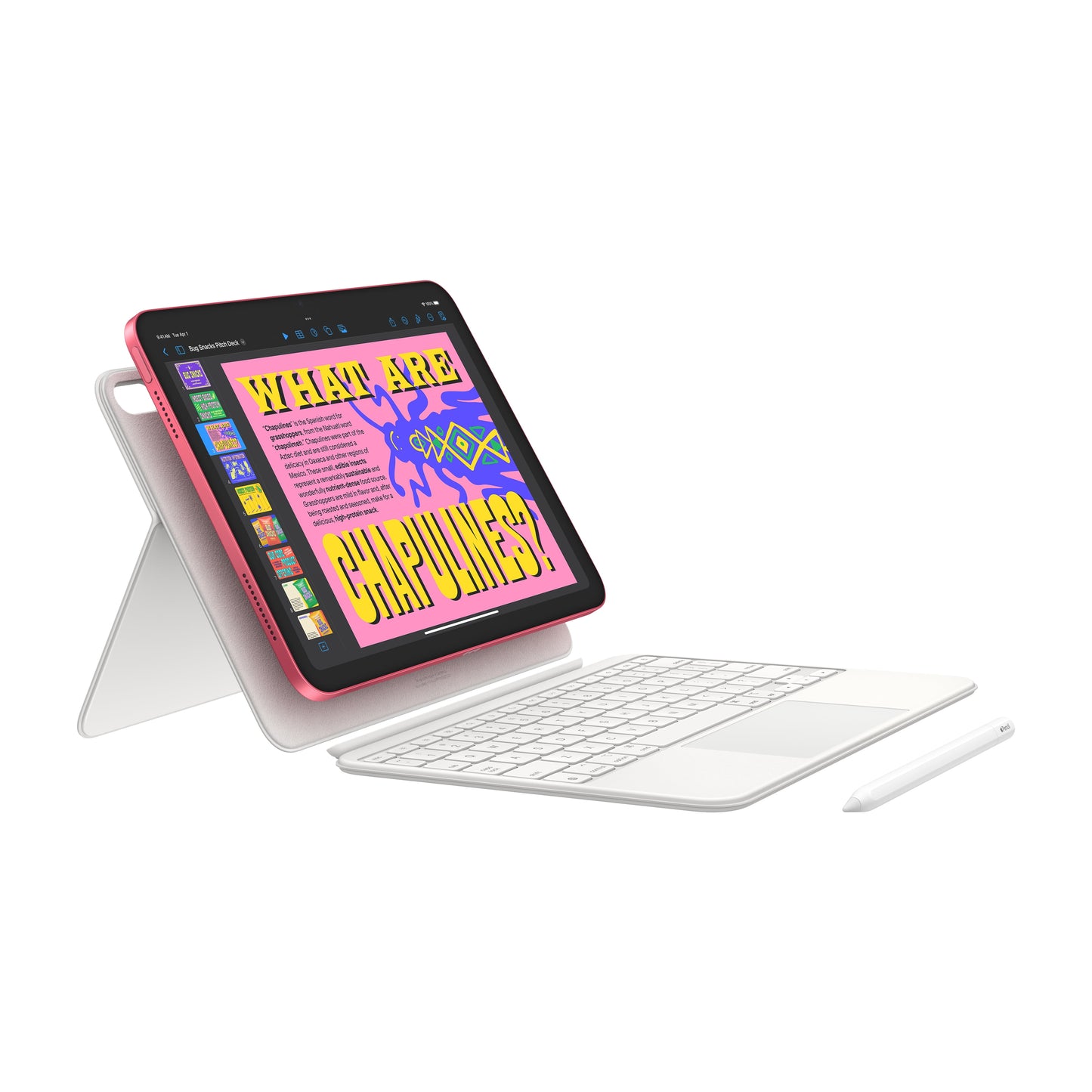2025 11-Inch Ipad A16 Wi-Fi 128GB - Silver
